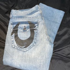 True Religion Jeans NWOT
